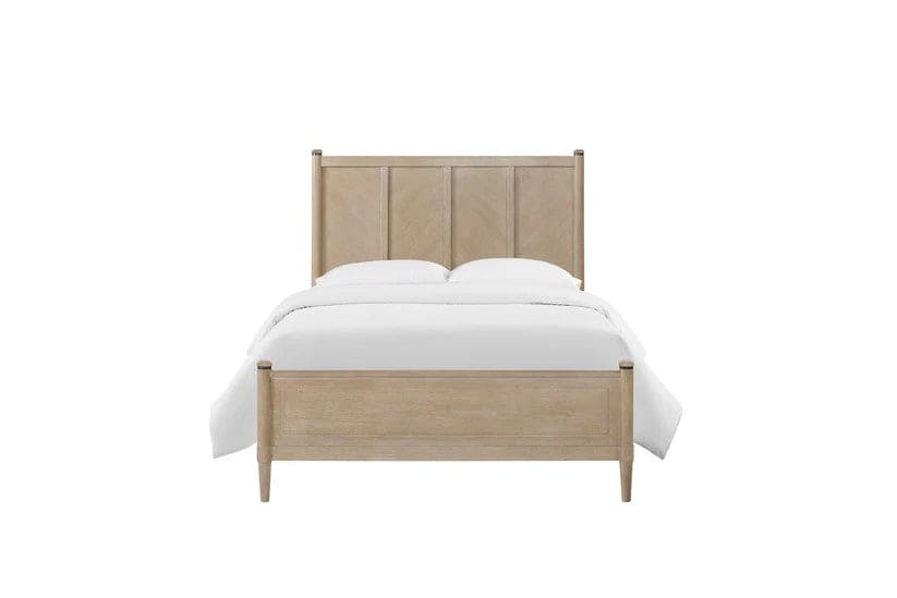 Citrus Heights - Lo-Post Bed King