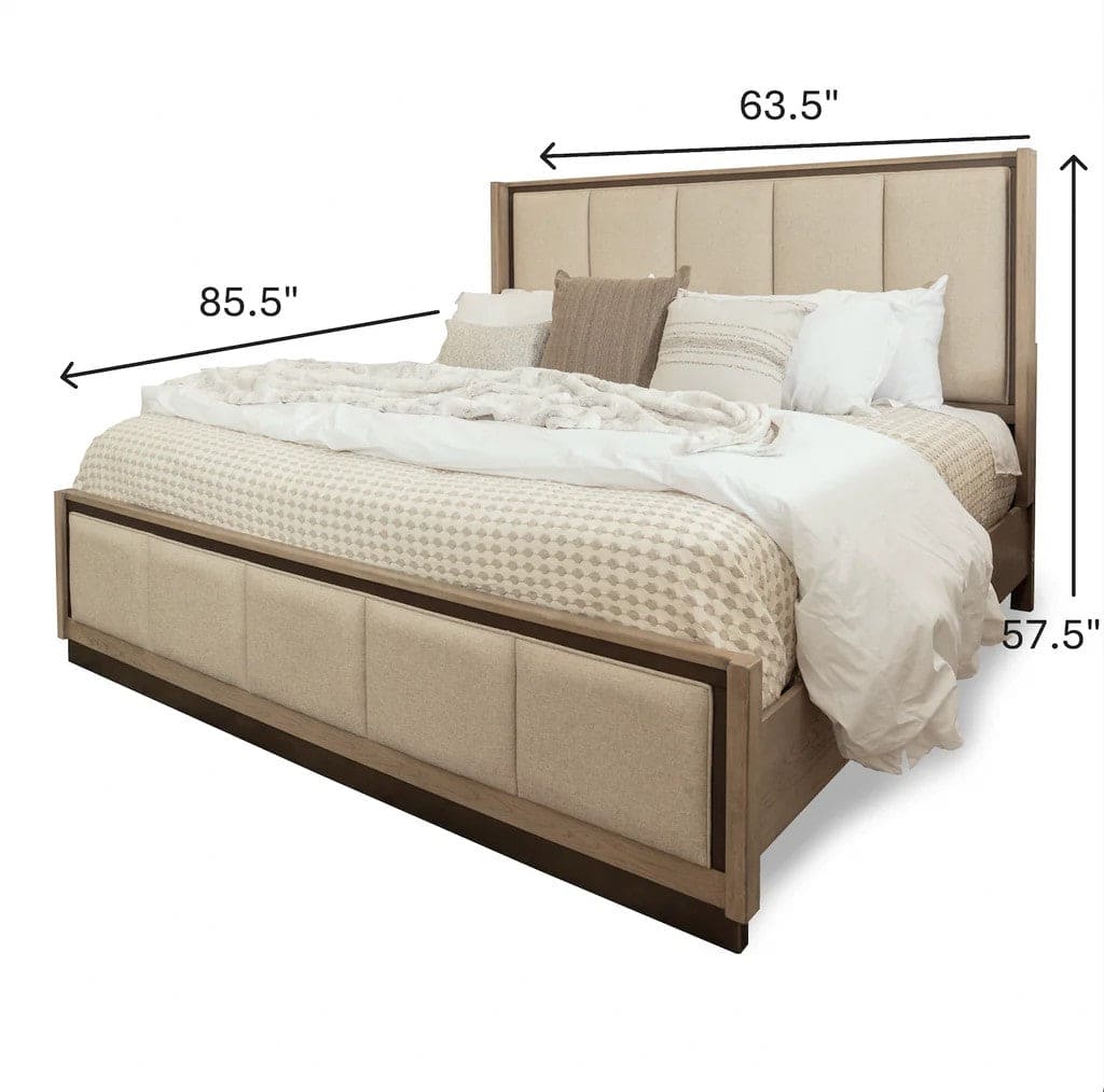 Sea Winds - Rio Vista Bed Queen