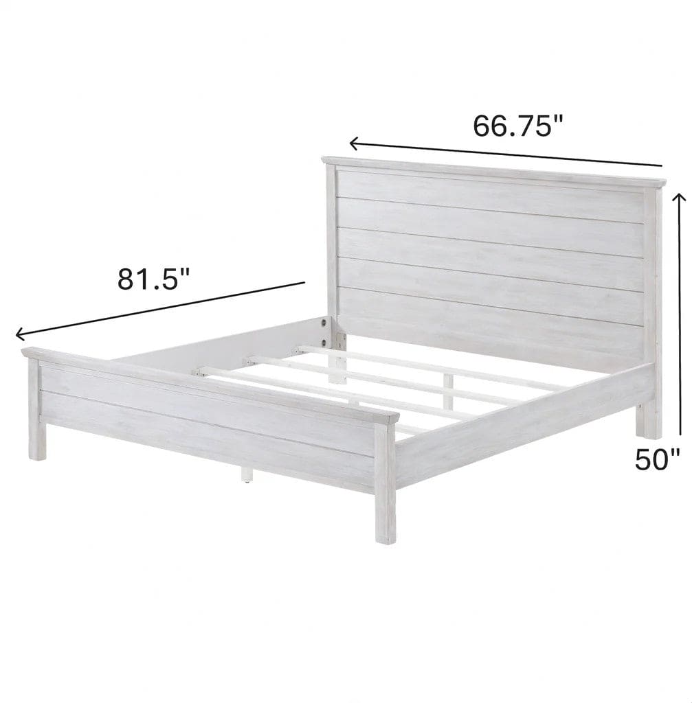 Sea Winds - Geneva Bed Queen