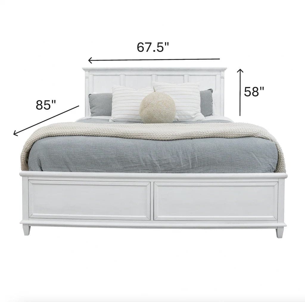 Sea Winds - Point Breeze Bed King