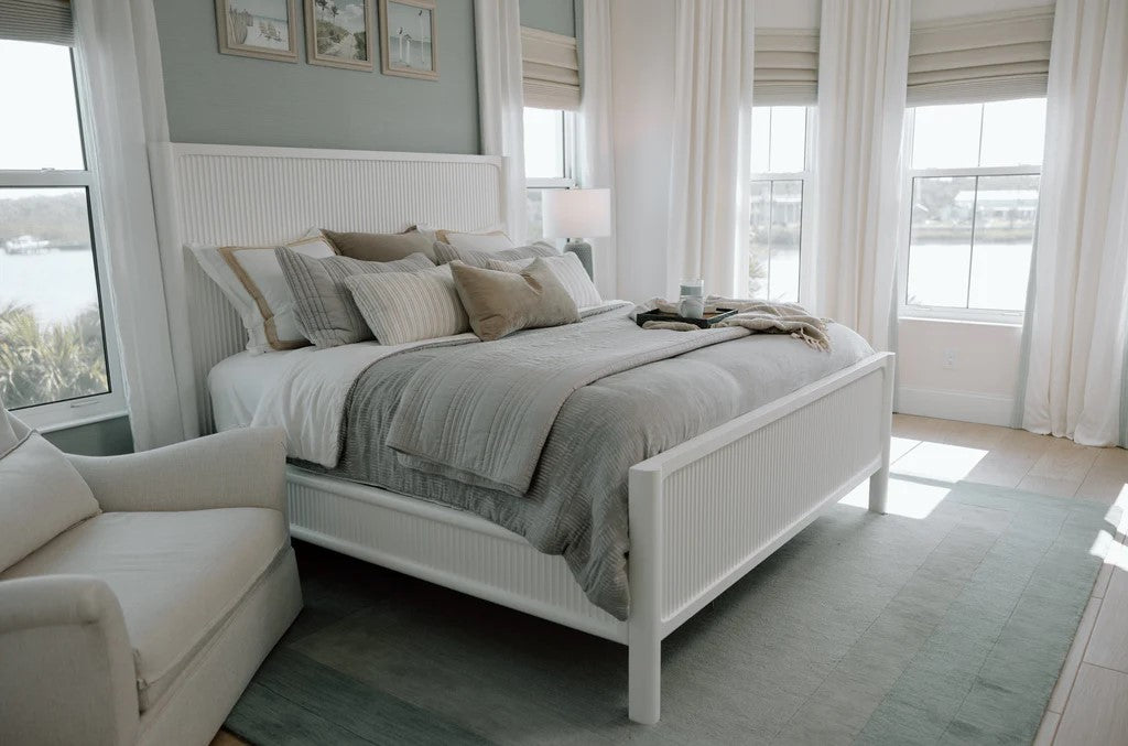 Sea Winds - Montauk Bed Queen