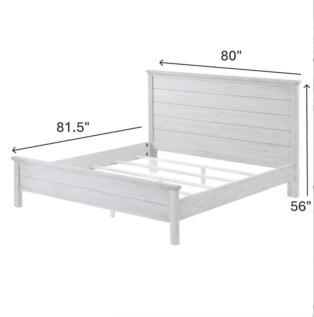 Sea Winds - Geneva Bed King