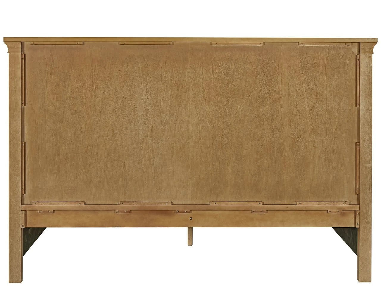 Universal - Birchaven Brindle Panel Bed King