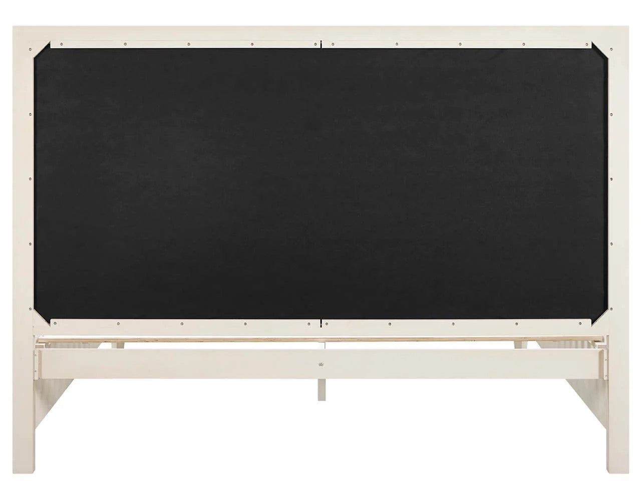 Universal - Birchaven Willow Upholstered Storage Bed Queen