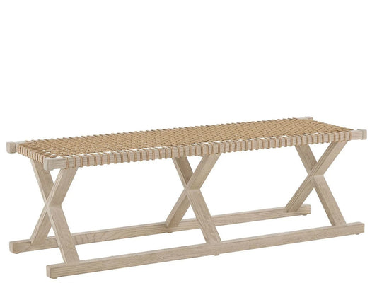 Universal - Oasis-Coastal Living Home Dockside Bench