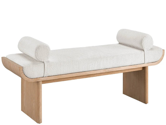 Universal - Nomad-Modern Sischo Bench