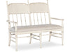 Hooker Furniture - Casual Dining Americana Dining Bench