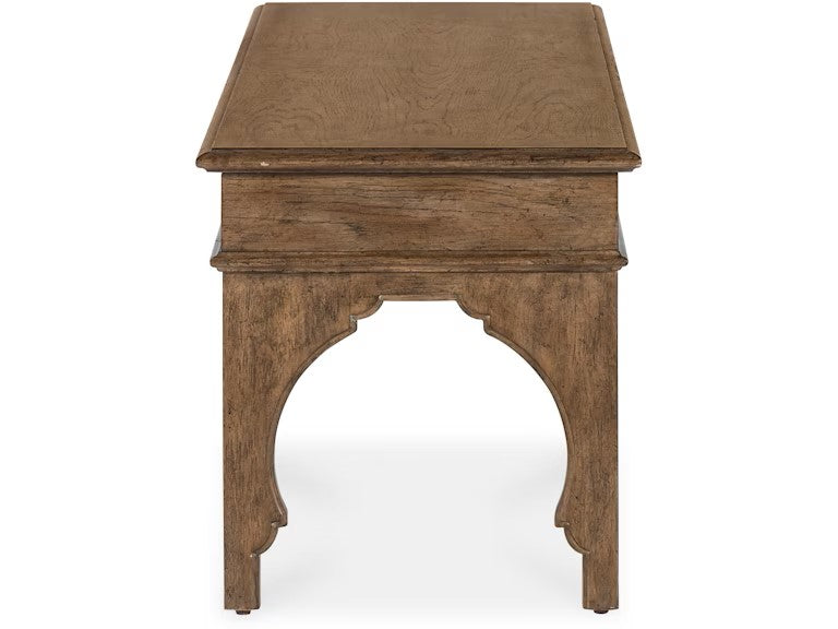 Hooker Furniture - Bedroom Americana Bed Bench