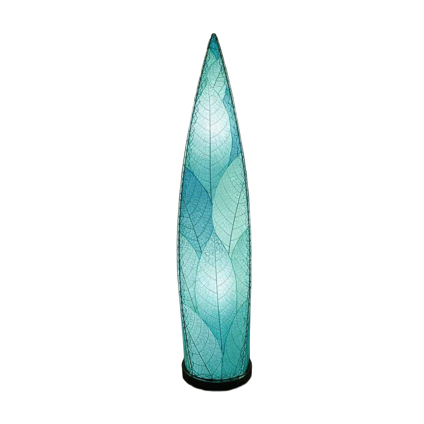 Rocket Large Lamp
