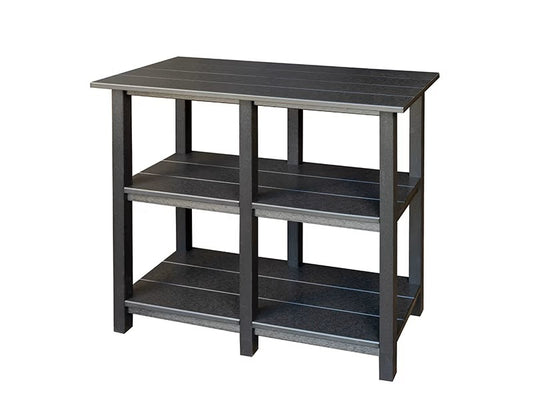 Finch - Avonlea Garden Buffet Table