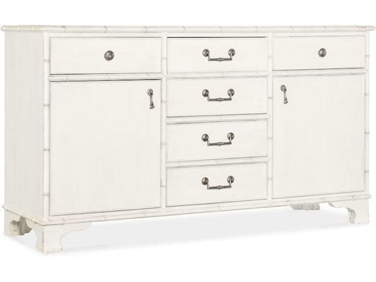 Hooker Furniture - Casual Dining Charleston Bungalow Buffet