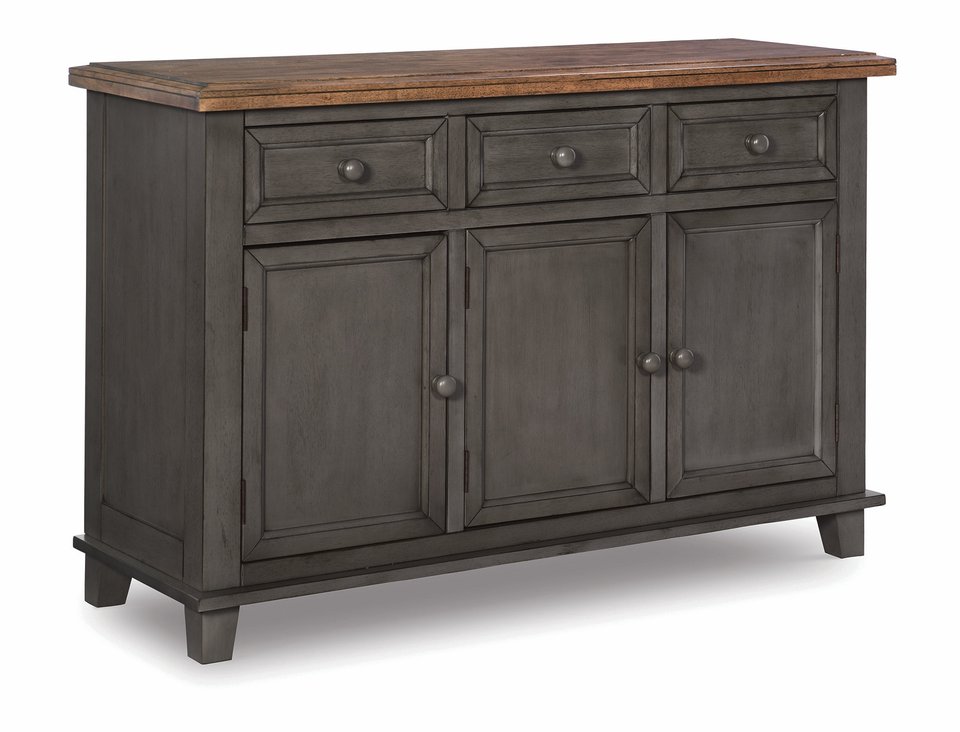 Vista - Buffet in Hickory & Coal