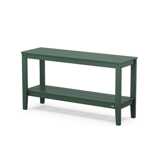 POLYWOOD - Newport 55” Console Table - FREE SHIPPING
