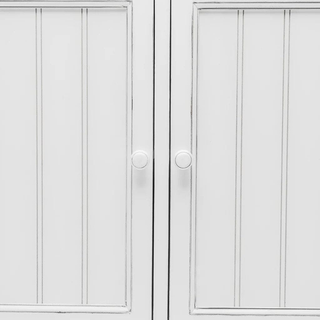 Sea Winds - Monaco Entry Cabinets w/ Baskets