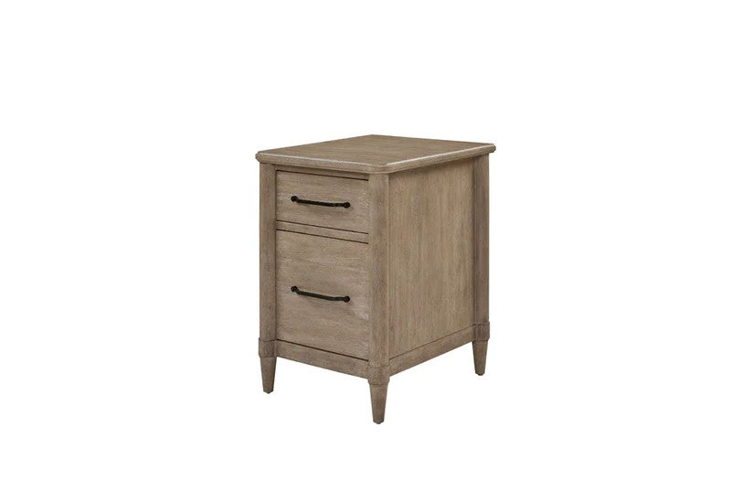 Citrus Heights - Lateral File Cabinet - Sand