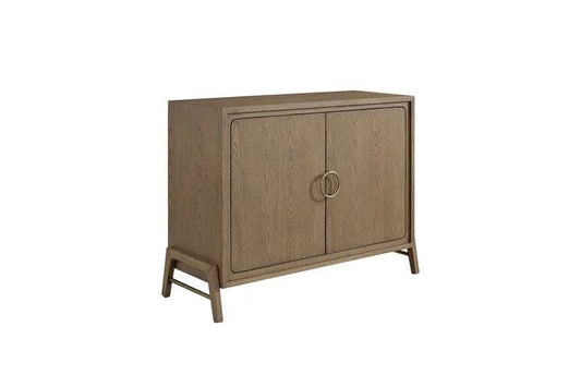 Elure - 2 Door Cabinet