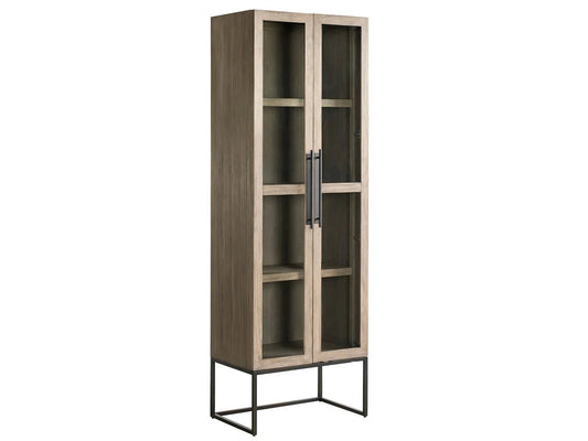 Universal - Dwell Boulder Display Cabinet