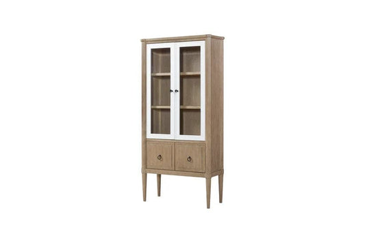 Citrus Heights - Display Cabinet