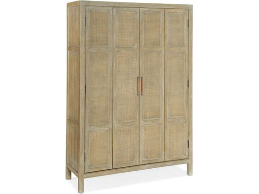 Hooker Furniture - Casual Dining Surfrider Bar Cabinet