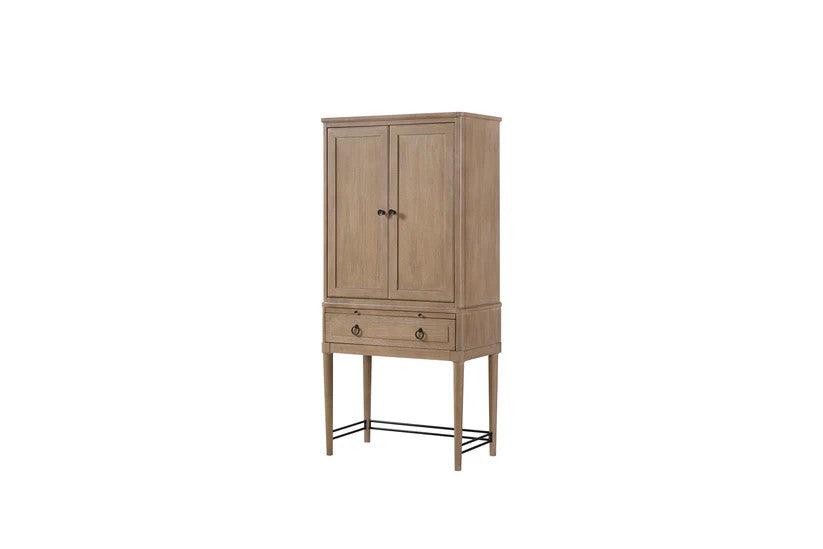 Citrus Heights - Bar Cabinet