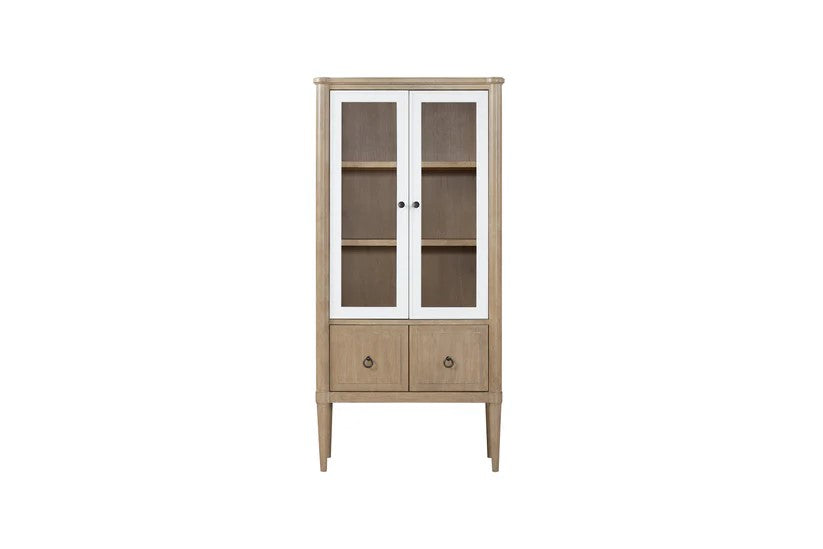Citrus Heights - Display Cabinet