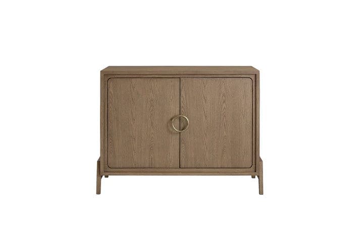 Elure - 2 Door Cabinet