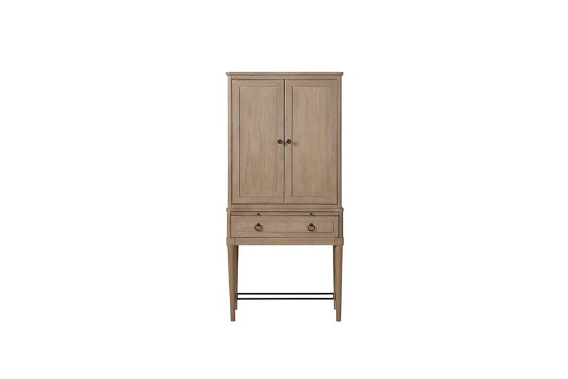 Citrus Heights - Bar Cabinet