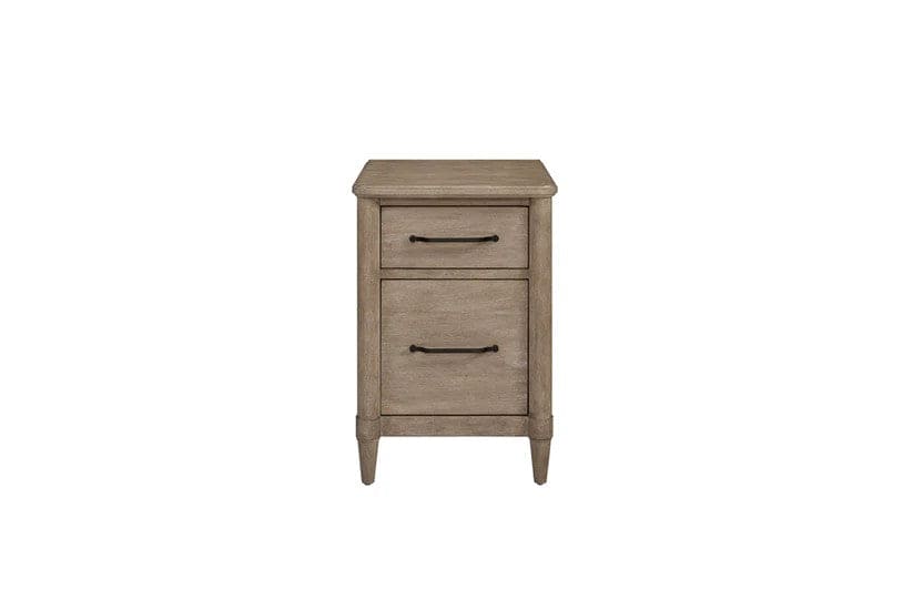 Citrus Heights - Lateral File Cabinet - Sand