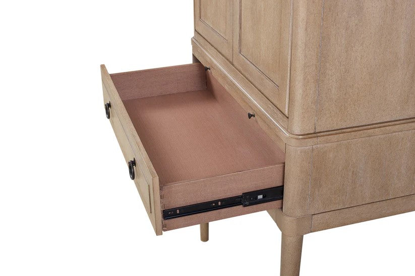 Citrus Heights - Bar Cabinet