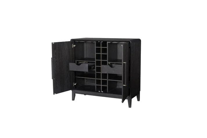 Elure - Bar Cabinet