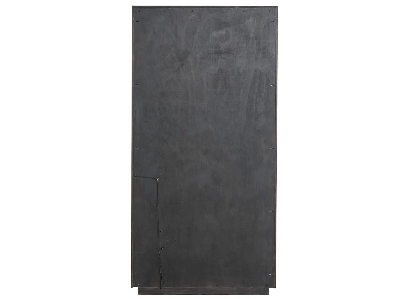 Universal - Sable & Desert-Modern Sable Utility Cabinet