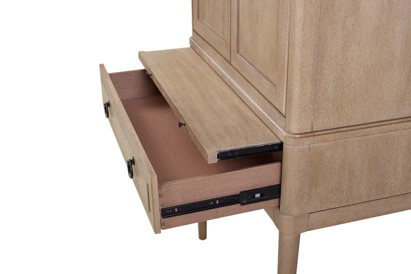 Citrus Heights - Bar Cabinet