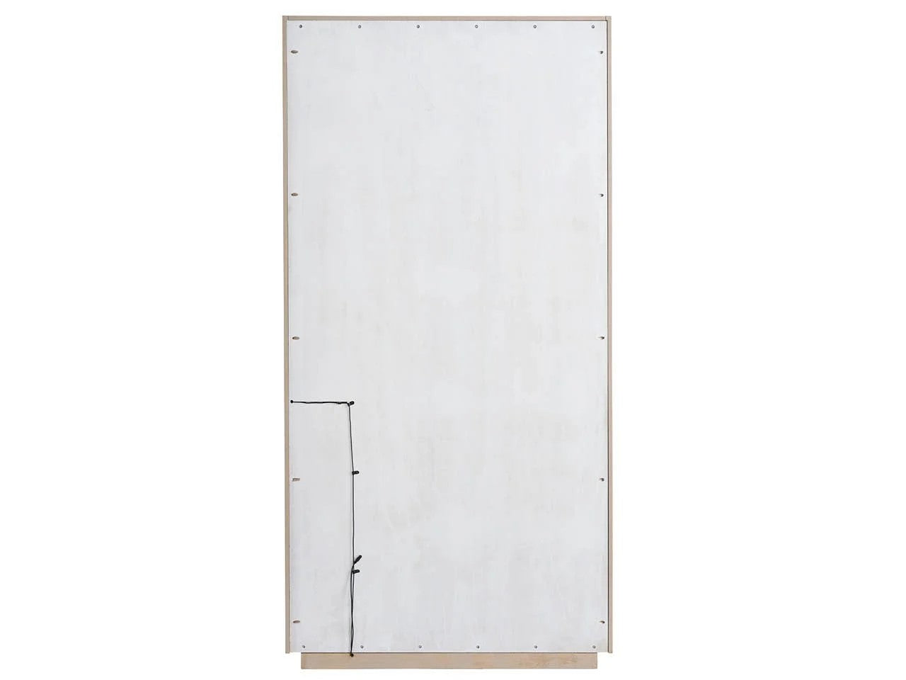 Universal - Sable & Desert-Modern Desert Utility Cabinet