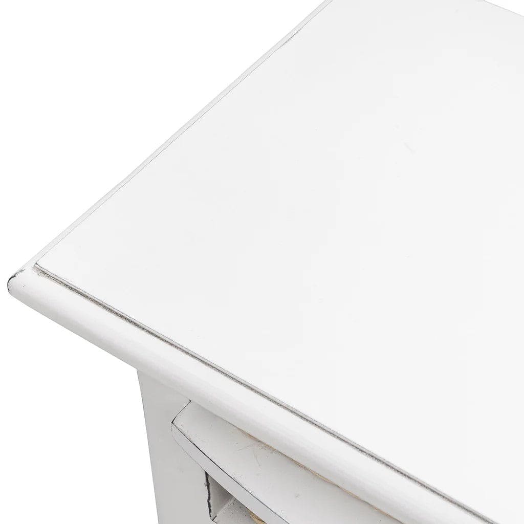 Sea Winds - Monaco Entry Cabinets w/ Baskets