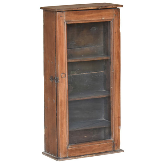 Antique Medicine Cabinet