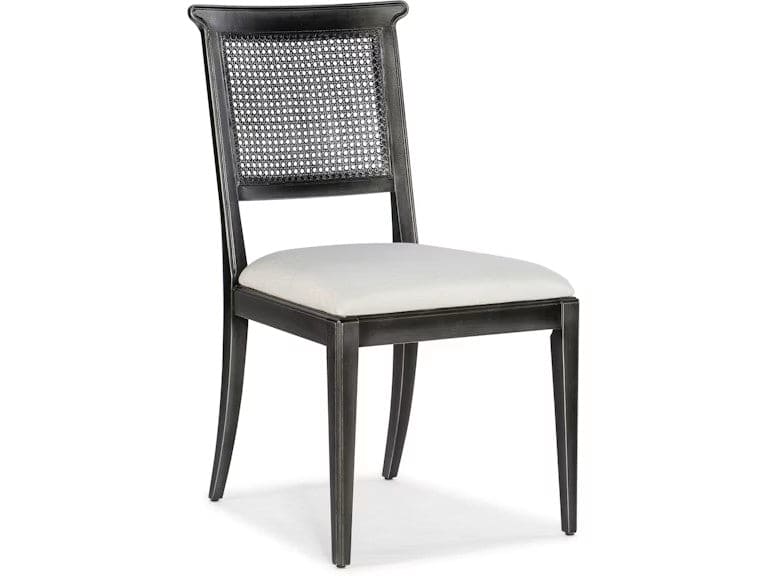 Hooker Furniture - Casual Dining Charleston Upholstered Seat Side Chair