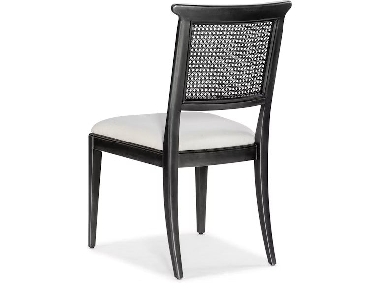 Hooker Furniture - Casual Dining Charleston Upholstered Seat Side Chair