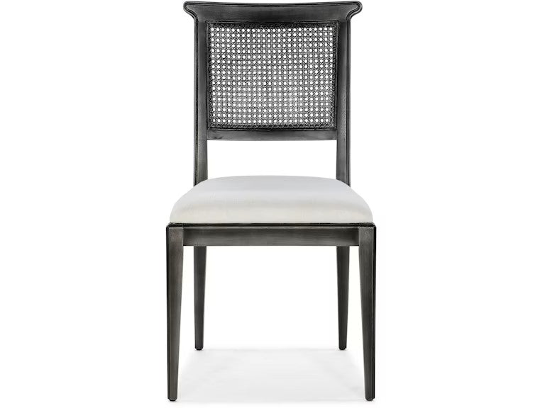 Hooker Furniture - Casual Dining Charleston Upholstered Seat Side Chair