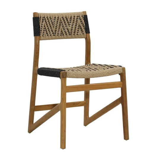 Lumen Dining Chair NABK