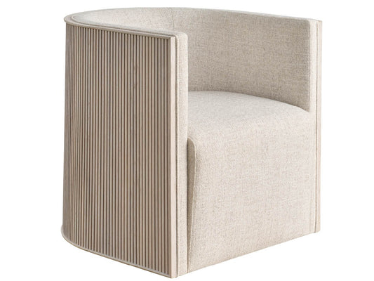 Universal - Avaline Tanner Swivel Chair