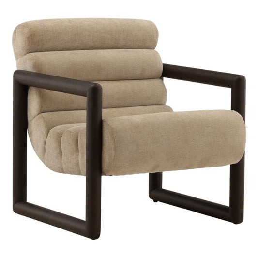 Ademar Occasional Chair Sand