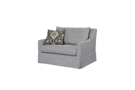 Citrus Heights - Pioneer Oversized Chair