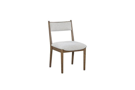 Elure - Crescent Chair