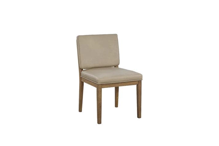 Elure - Soft Back Chair