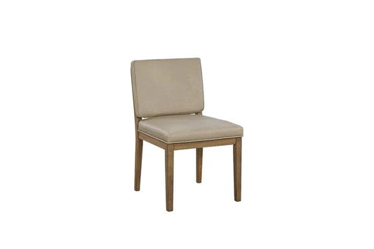 Elure - Soft Back Chair
