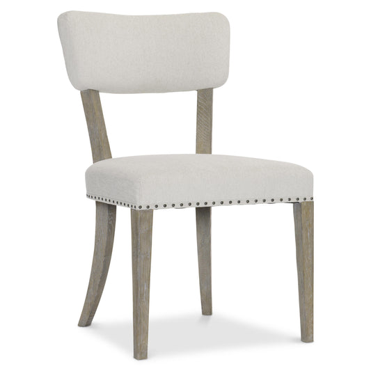 Bernhardt - Albion Side Chair