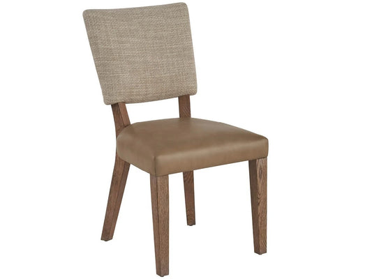 Universal - Griffith Park Sienna Upholstered Side Chair