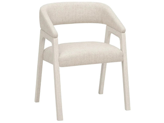 Universal - Mist & Veil-Modern Mist Dining Chair