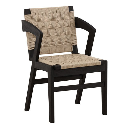 Deitra Dining Chair Sand