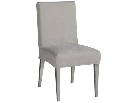 Universal - Modern Origins-Modern Jett Slipcover Side Chair